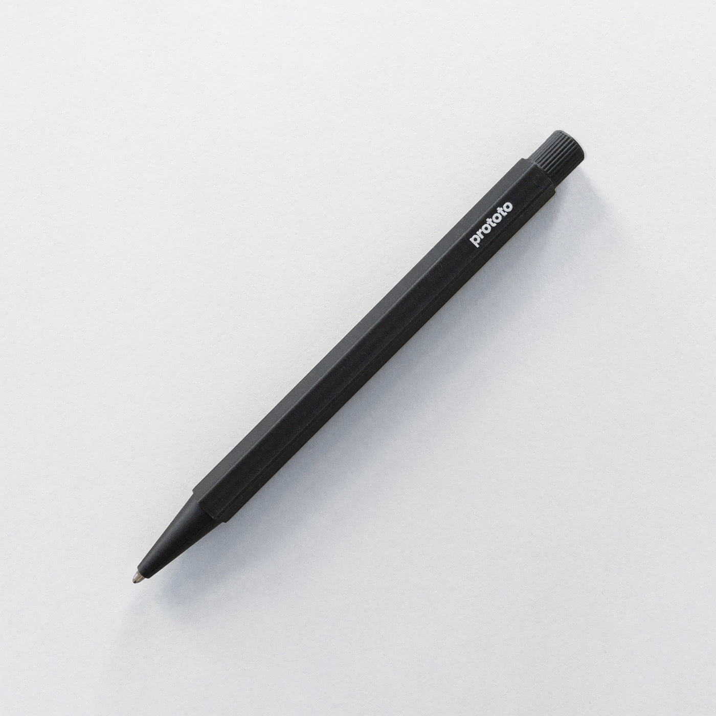 slanted-books-zero-waste-ballpoint-pen-kugelschreiber-schwarz-metall image 2