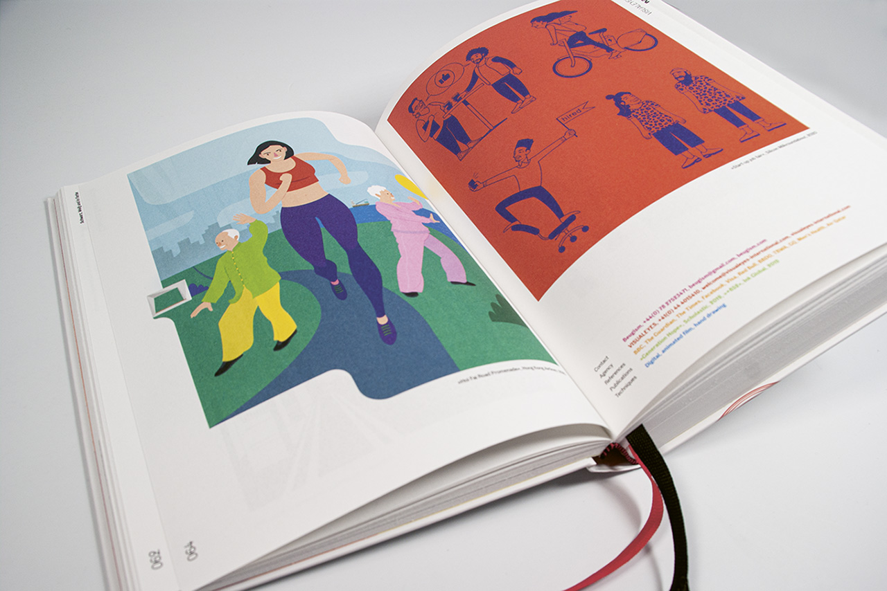 slanted-books-freistil-7-buch-der-illustration-design image 4