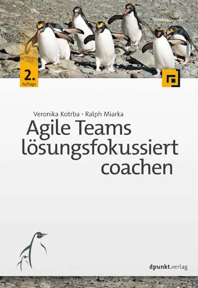 dpunkt-business-it-agile-teams-l-sungsfokussiert-coachen-buch image 1