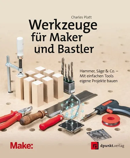 dpunkt-technik-kreatives-werkzeuge-f-r-maker-und-bastler-buch image 1