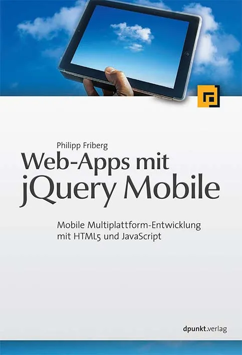 dpunkt-computing-web-apps-mit-jquery-mobile-buch-mobile-webentwicklung image 1