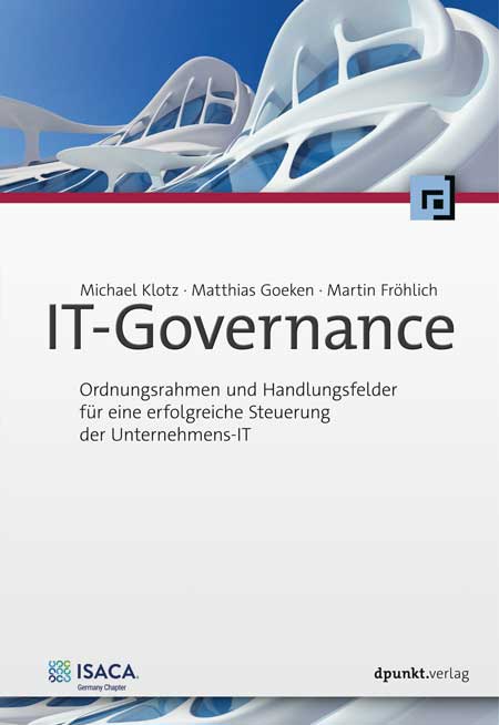 dpunkt-business-it-it-governance-buch-isaca-germany-chapter image 1