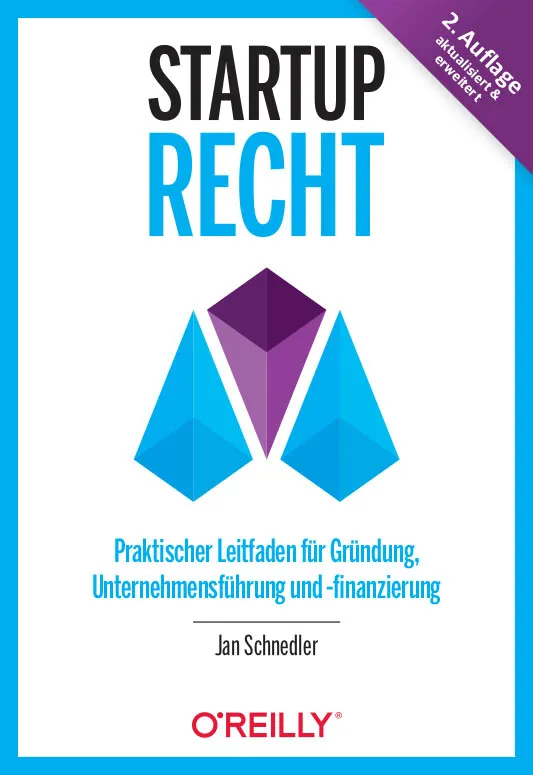 dpunkt-computing-startup-recht-buch-gr-ndung-rechtsfragen image 1