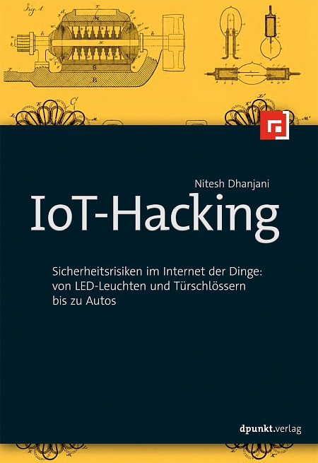 dpunkt-computing-iot-hacking-buch-sicherheit-pentest image 1