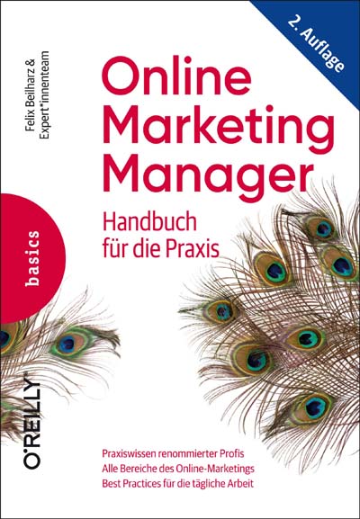 dpunkt-online-marketing-manager-fachbuch-berufsbild image 2