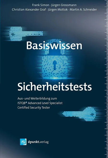 dpunkt-computing-basiswissen-sicherheitstests-buch-istqb image 1