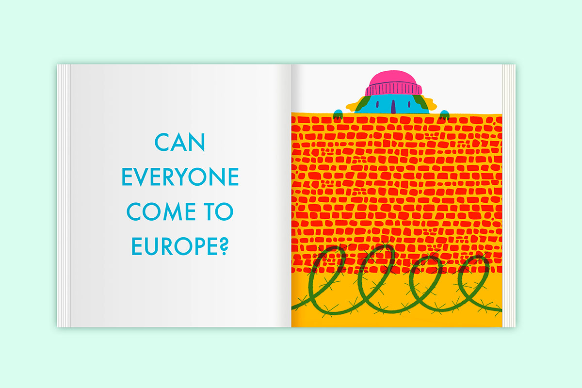 slanted-books-questions-to-europe-fragen-an-europa-buch image 7