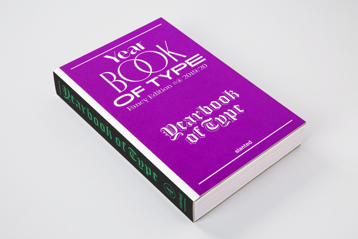 slanted-yearbook-of-type-2019-20-buch-typografie image 1