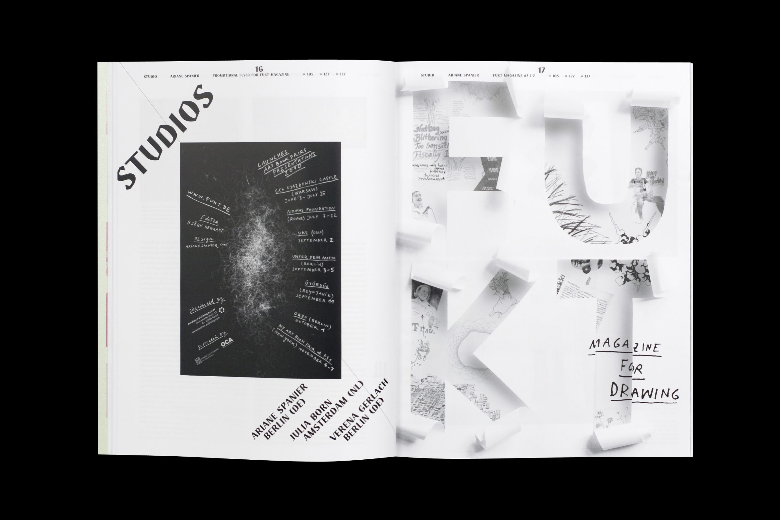 slanted-magazine-12-women-typography-magazin-design image 7