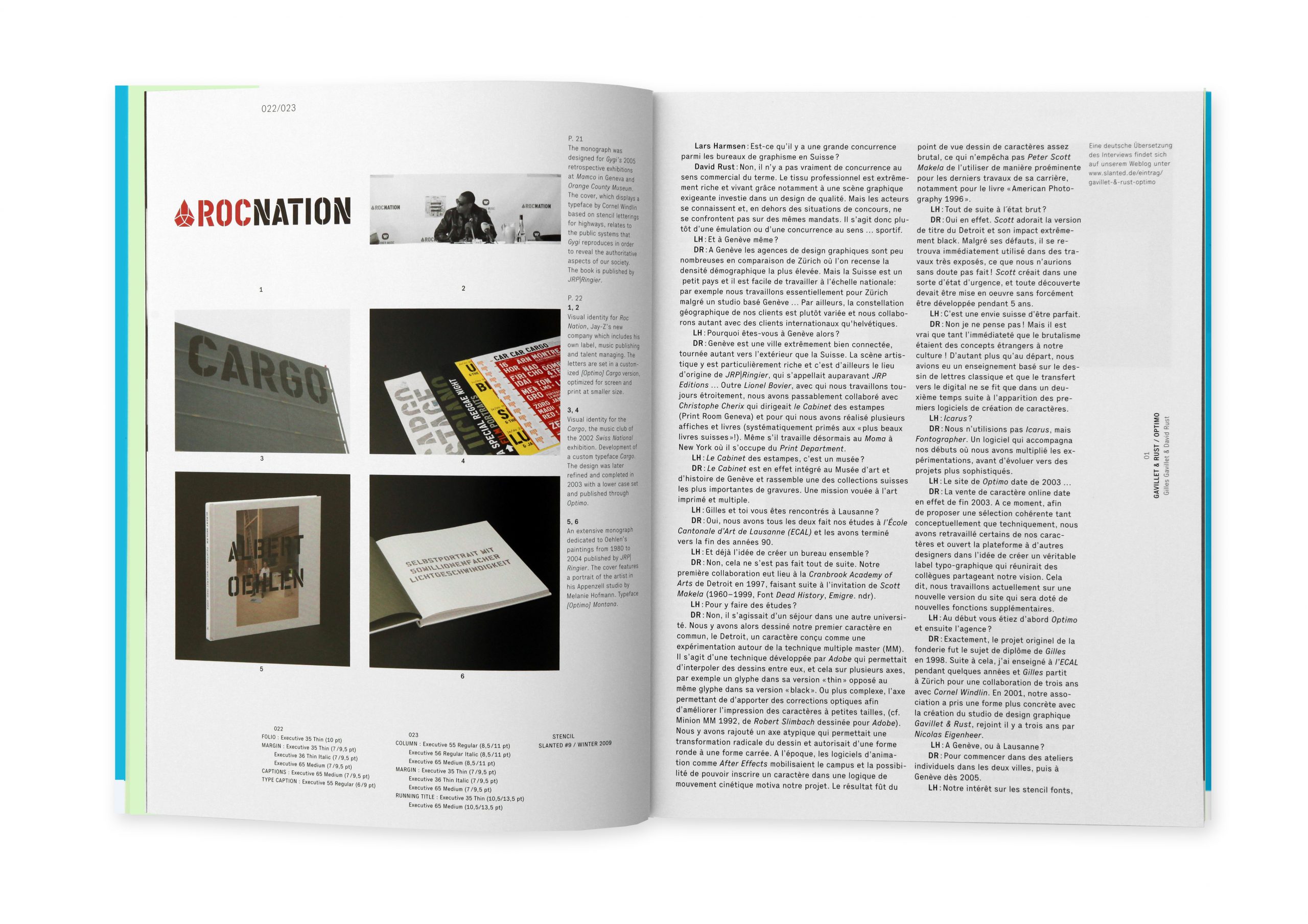 slanted-magazin-9-stencil-type-heft-typografie image 4