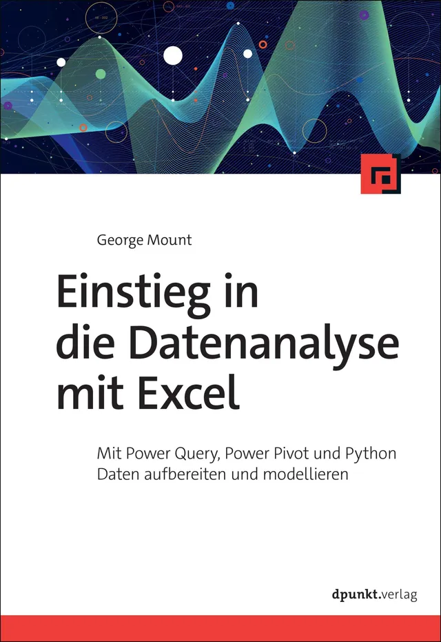 dpunkt-computing-einstieg-in-die-datenanalyse-mit-excel-buch-power-query image 1