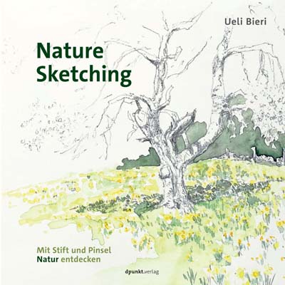 dpunkt-technik-kreatives-nature-sketching-buch-natur-zeichnen image 2