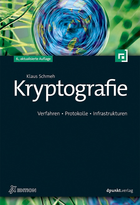 dpunkt-computing-kryptografie-buch-grundlagen-verschl-sselung image 1