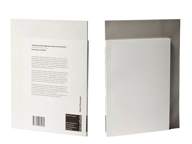 slanted-books-should-the-artist-become-a-man-of-the-world-buch image 1
