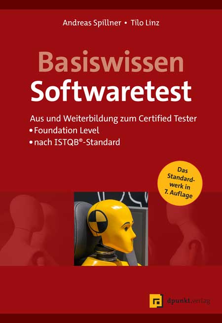 dpunkt-verlag-basiswissen-softwaretest-buch-ctfl-4-0 image 1