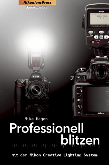 dpunkt-fotografie-professionell-blitzen-nikon-creative-lighting-buch image 1