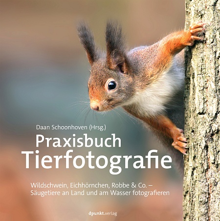dpunkt-praxisbuch-tierfotografie-buch-wildlife-natur image 1