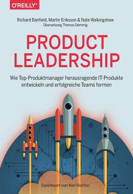 dpunkt-product-leadership-buch-produktmanagement-strategie image 1
