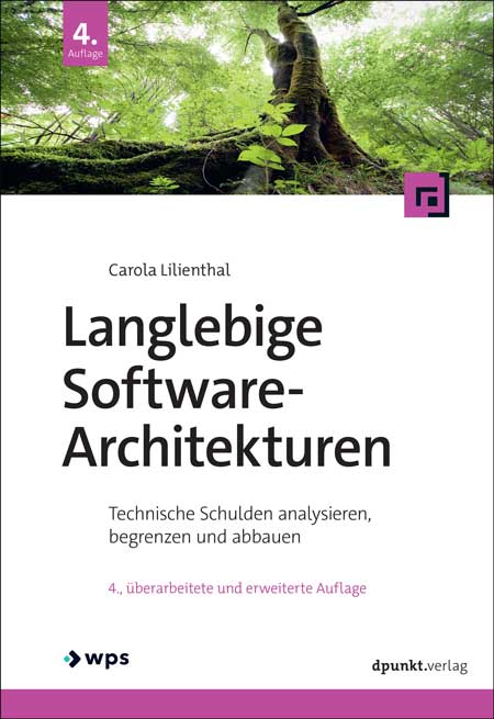 dpunkt-computing-langlebige-software-architekturen-fachbuch-muster image 1