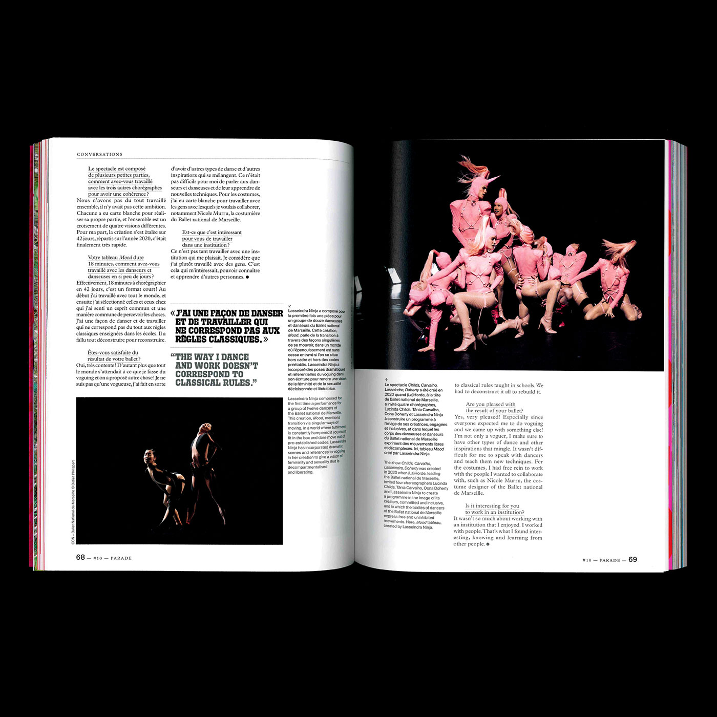 slanted-cercle-magazine-10-parade-heft-kunst-design image 3
