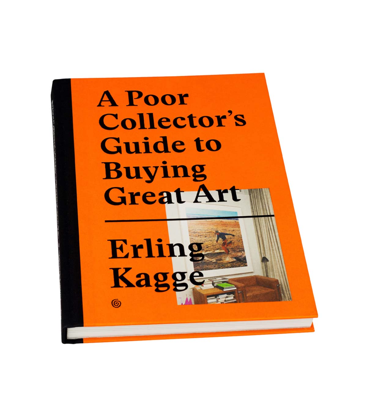 slanted-a-poor-collector-s-guide-buch-kunstkauf image 1