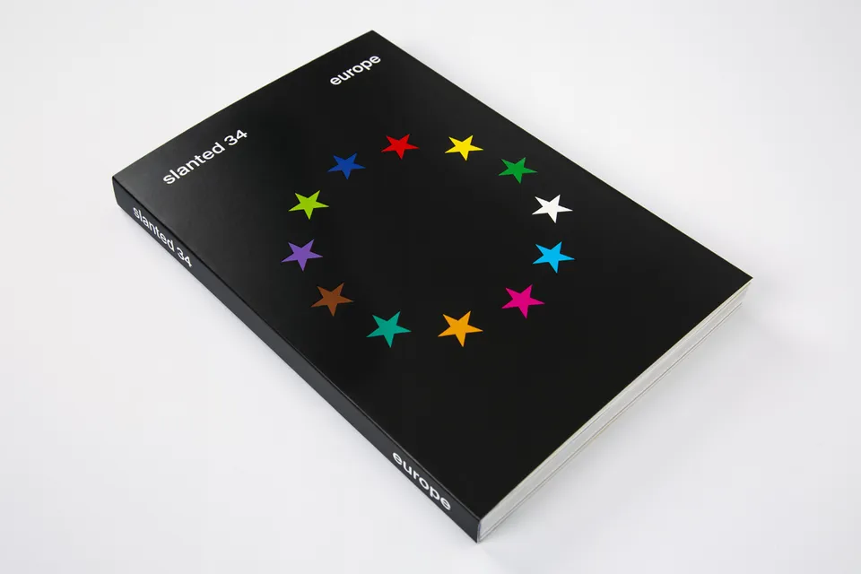 slanted-magazine-34-europe-magazin-design-ausgabe image 1