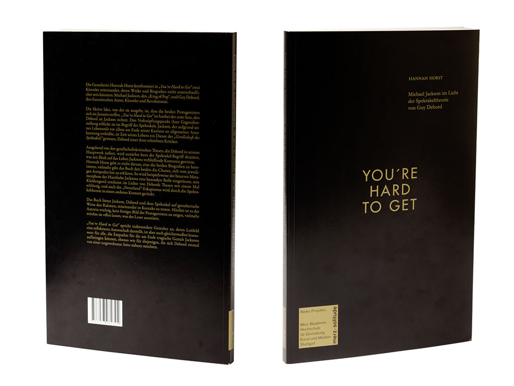 slanted-you-re-hard-to-get-buch-michael-jackson image 3