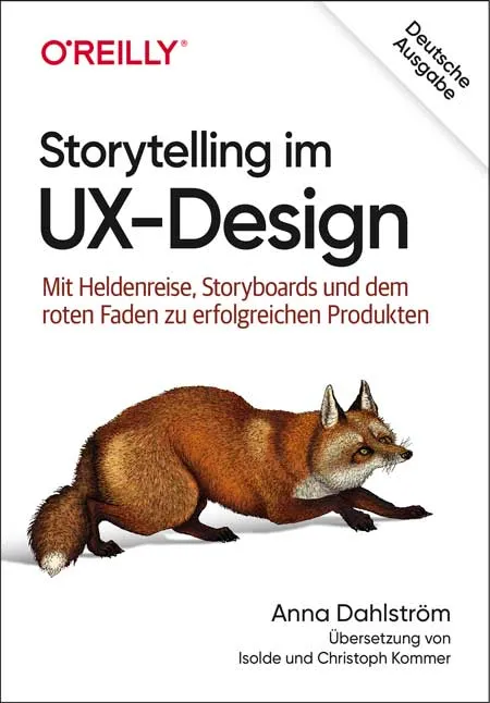 dpunkt-storytelling-im-ux-design-buch-anna-dahlstr-m image 1