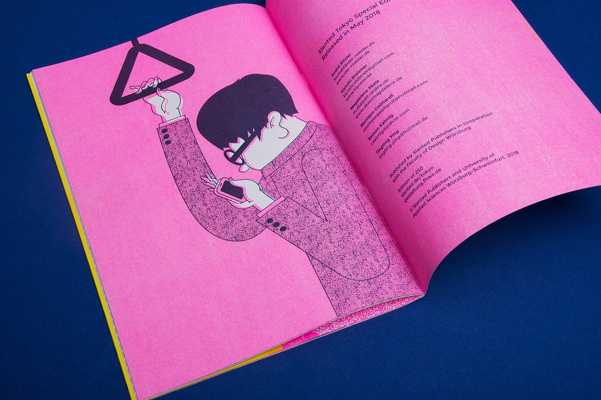 slanted-tokyo-special-edition-magazin-photo-essay-risograph image 8