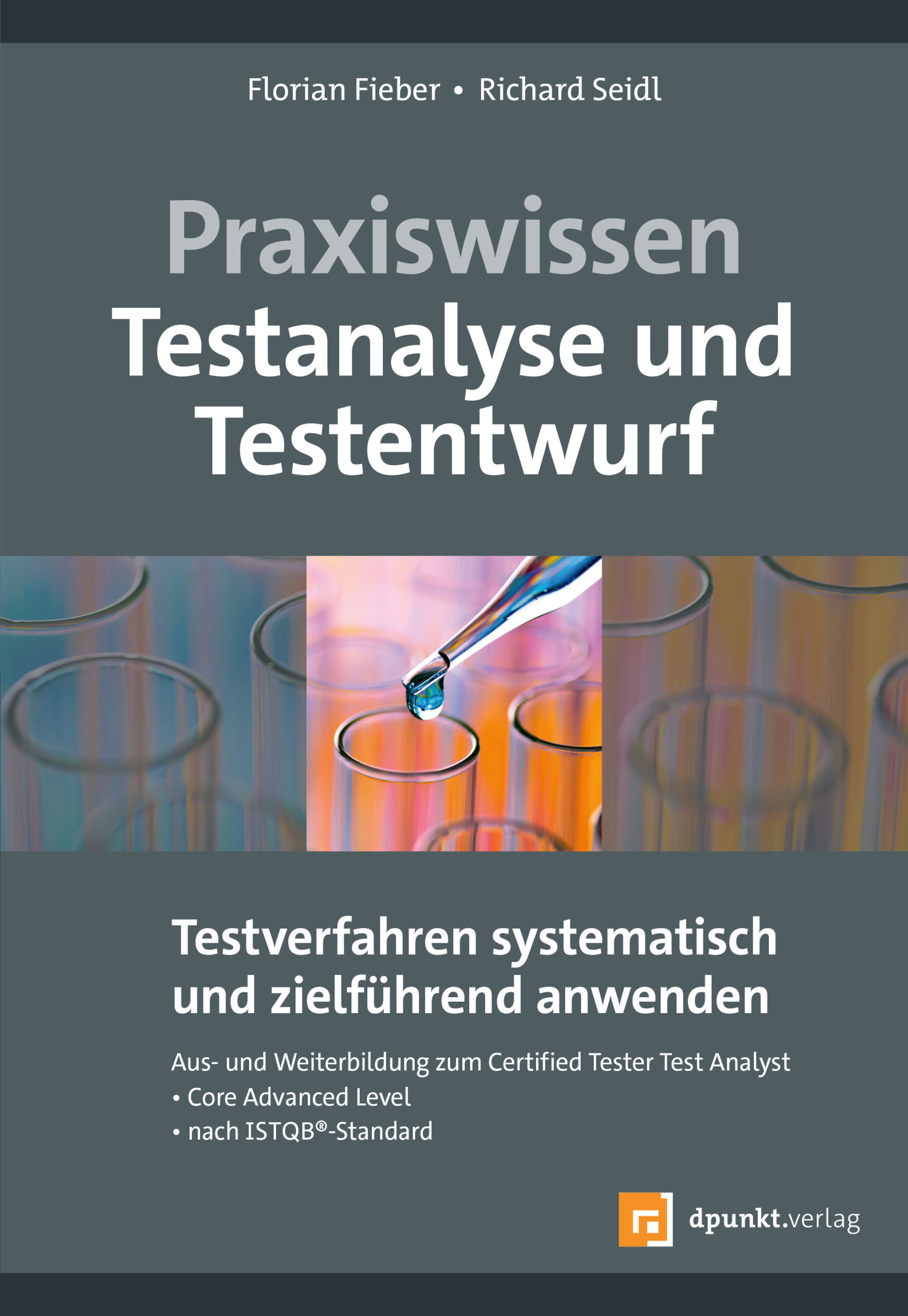 dpunkt-praxiswissen-testanalyse-testentwurf-buch-istqb image 1