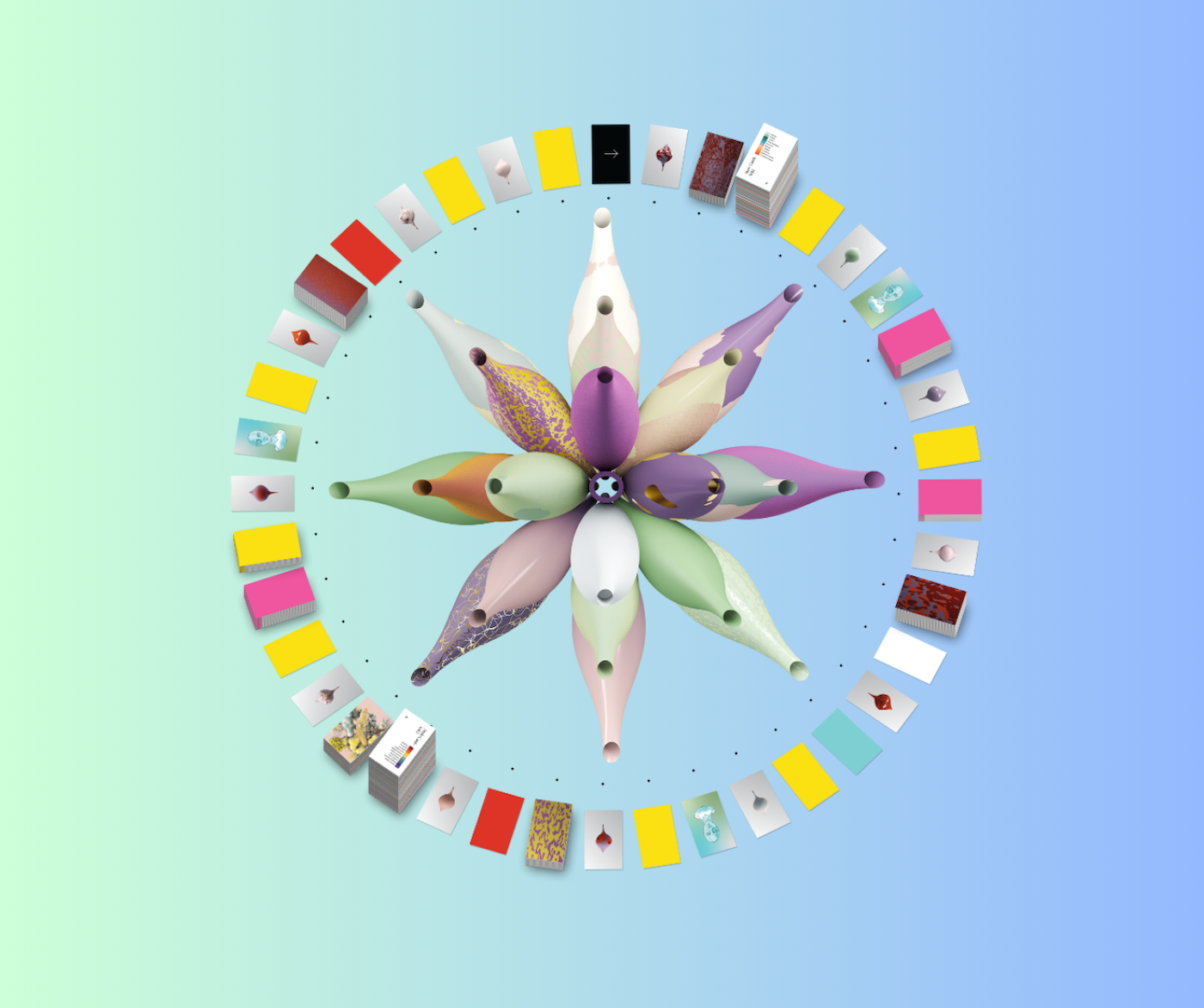 slanted-bloomerang-game-kit-branding-spiel image 2