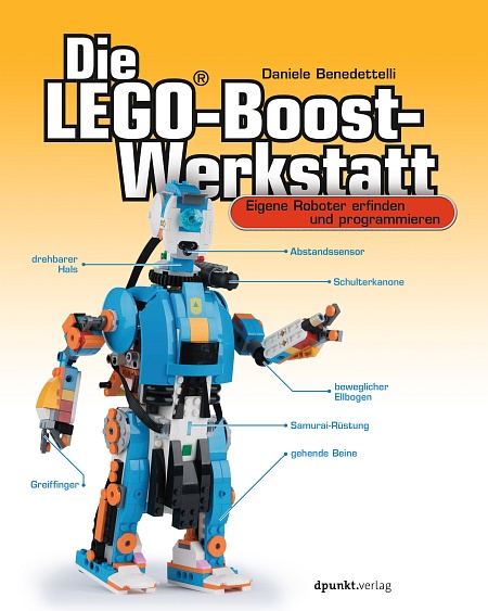 dpunkt-lego-boost-werkstatt-buch-roboter-bauen image 1