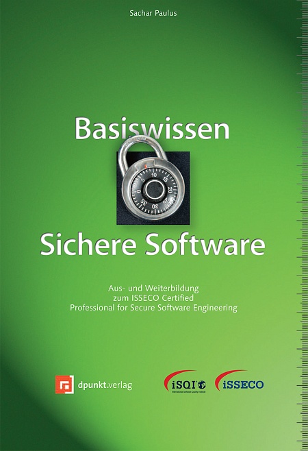 dpunkt-computing-basiswissen-sichere-software-fachbuch image 1