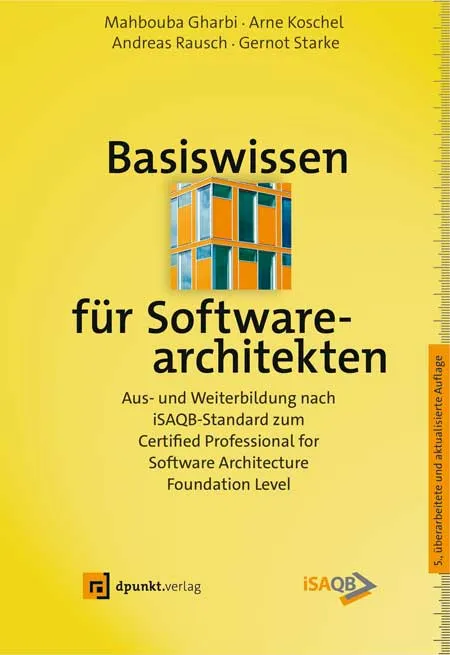 dpunkt-computing-basiswissen-f-r-softwarearchitekten-fachbuch-architektur image 1