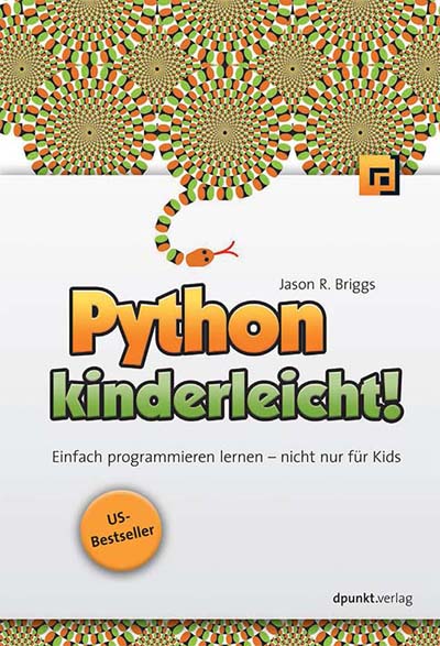 dpunkt-python-kinderleicht-e-book-digital-f-r-kinder image 1