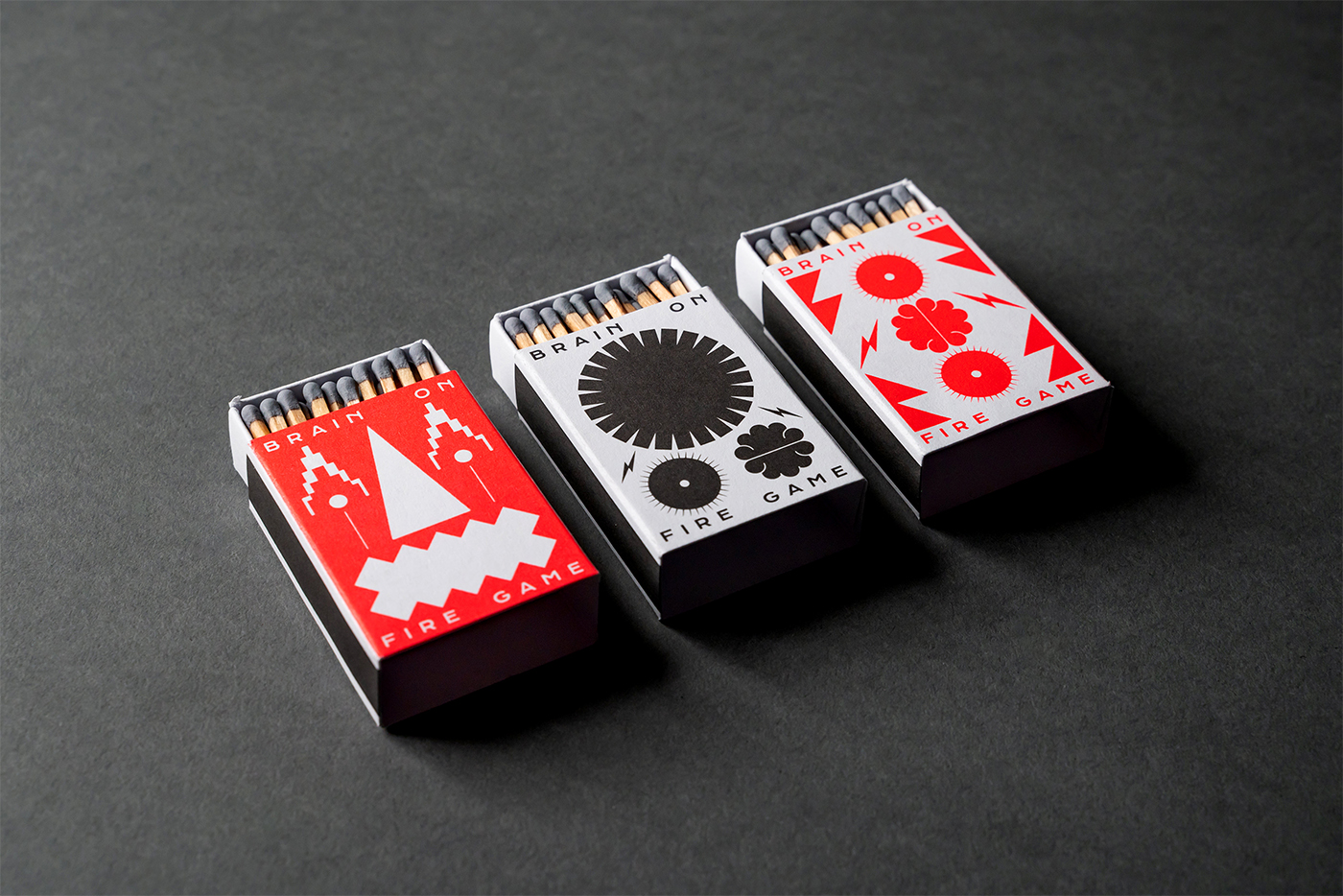 slanted-books-brain-on-fire-matches-game-memory-spiel image 6