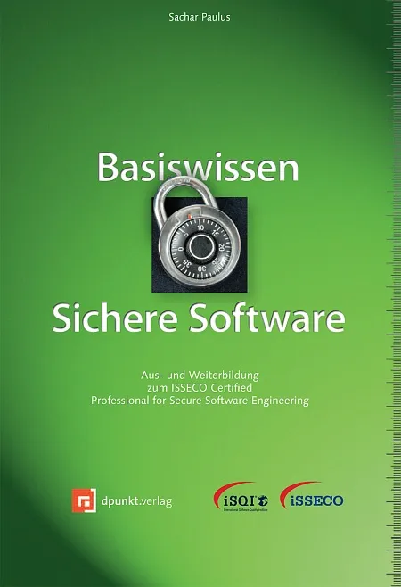 dpunkt-computing-basiswissen-sichere-software-fachbuch image 1