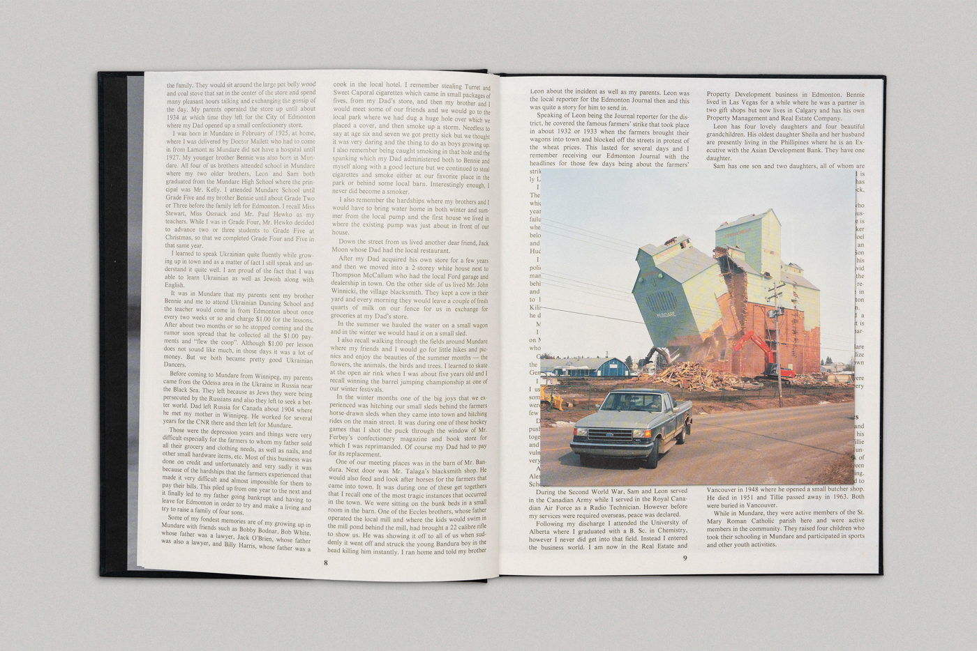 slanted-bury-me-in-the-back-forty-buch-designbuch image 2