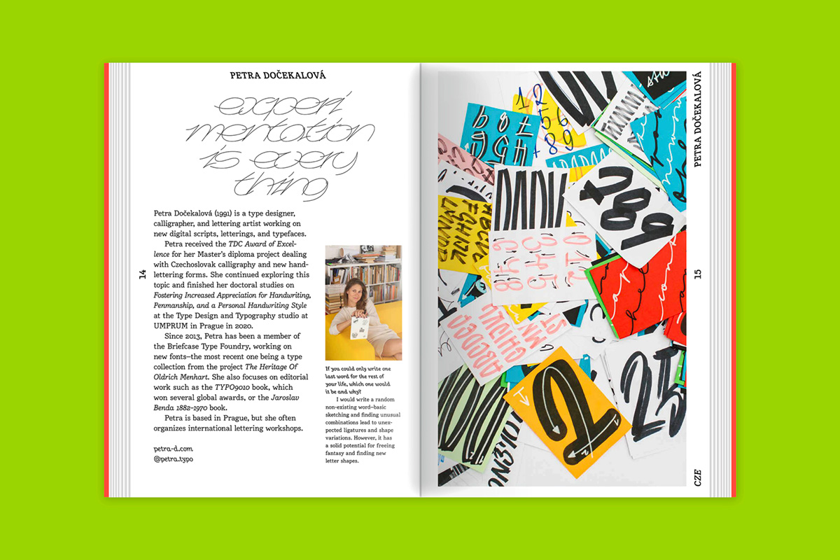 slanted-books-yearbook-of-lettering-1-buch-schrift image 3