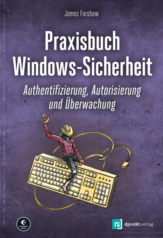 dpunkt-verlag-praxisbuch-windows-sicherheit-powershell-buch image 1