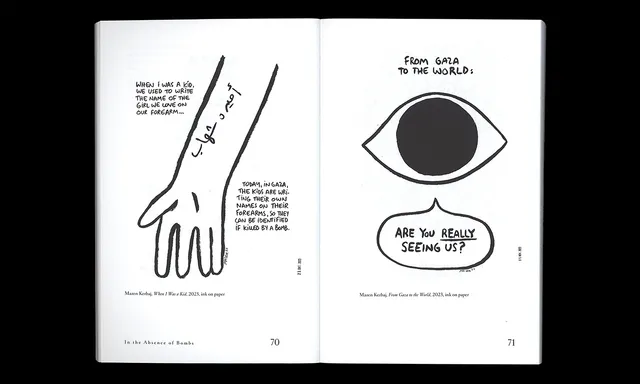 slanted-in-the-absence-of-bombs-buch-art-war-silence image 1
