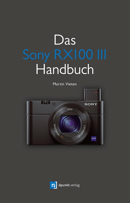 dpunkt-fotografie-das-sony-rx100-iii-handbuch-buch-kompaktkamera image 1