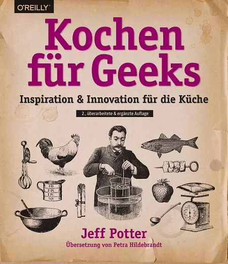 dpunkt-kochen-f-r-geeks-kochbuch-k-che-experimente image 1